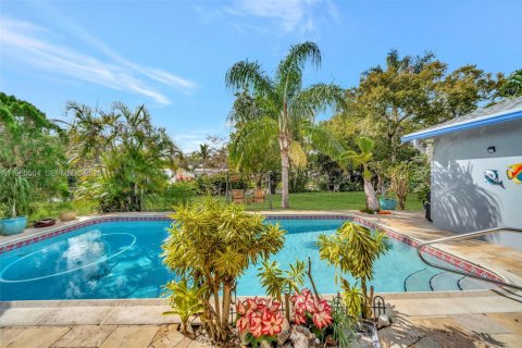 Villa ou maison à vendre à Cooper City, Floride: 3 chambres, 161.46 m2 № 2043142 - photo 26