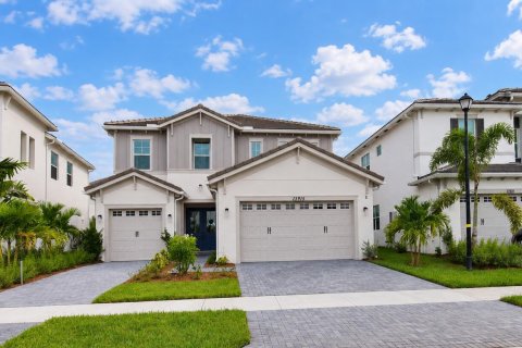 Villa ou maison à Westlake, Floride 3 chambres, 239.97 m2 № 2414195