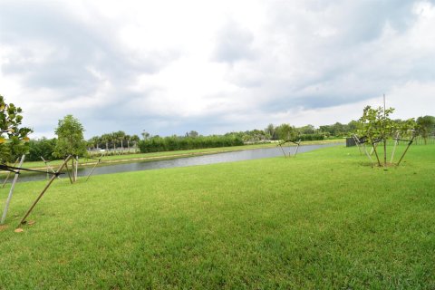 Villa ou maison à louer à Westlake, Floride: 3 chambres, 239.97 m2 № 2414195 - photo 21