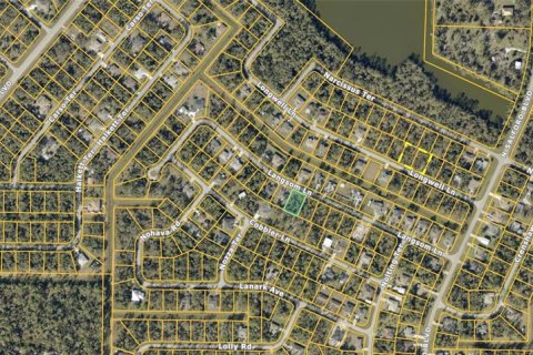 Land in North Port, Florida № 2166447 - photo 3