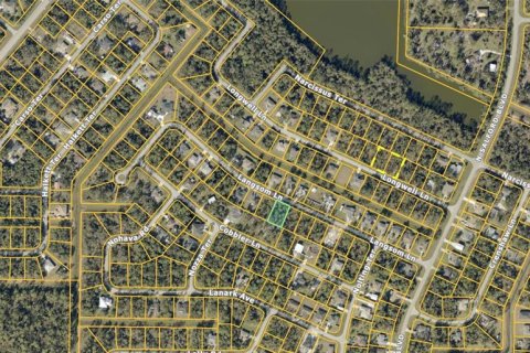 Land in North Port, Florida № 2166447 - photo 4