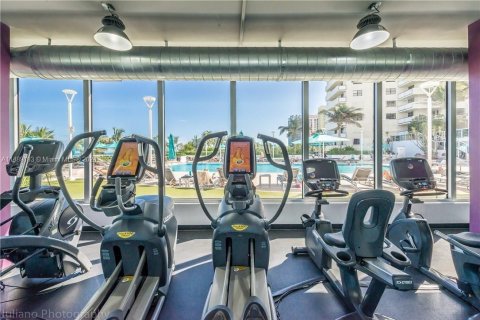Copropriété à louer à Miami Beach, Floride: 1 chambre, 110.55 m2 № 1703757 - photo 30