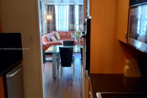 Copropriété à louer à Miami Beach, Floride: 1 chambre, 110.55 m2 № 1703757 - photo 13