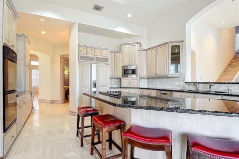 House in Bonita Springs, Florida 4 bedrooms, 728.17 sq.m. № 1556833 - photo 29