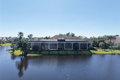 House in Bonita Springs, Florida 4 bedrooms, 728.17 sq.m. № 1556833 - photo 23