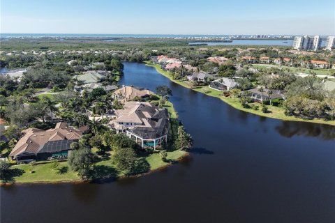 House in Bonita Springs, Florida 4 bedrooms, 728.17 sq.m. № 1556833 - photo 26