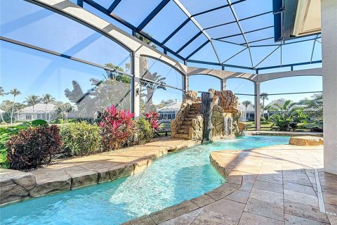 House in Bonita Springs, Florida 4 bedrooms, 728.17 sq.m. № 1556833 - photo 3
