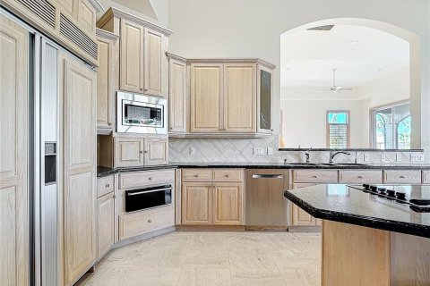 House in Bonita Springs, Florida 4 bedrooms, 728.17 sq.m. № 1556833 - photo 28