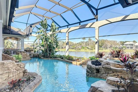 House in Bonita Springs, Florida 4 bedrooms, 728.17 sq.m. № 1556833 - photo 15