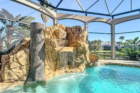 House in Bonita Springs, Florida 4 bedrooms, 728.17 sq.m. № 1556833 - photo 4