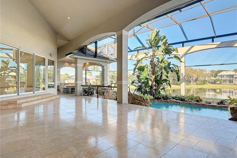 House in Bonita Springs, Florida 4 bedrooms, 728.17 sq.m. № 1556833 - photo 21