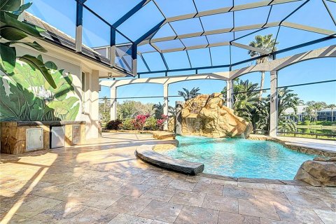 House in Bonita Springs, Florida 4 bedrooms, 728.17 sq.m. № 1556833 - photo 16
