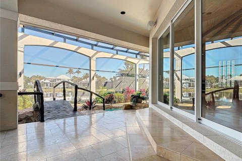 House in Bonita Springs, Florida 4 bedrooms, 728.17 sq.m. № 1556833 - photo 22