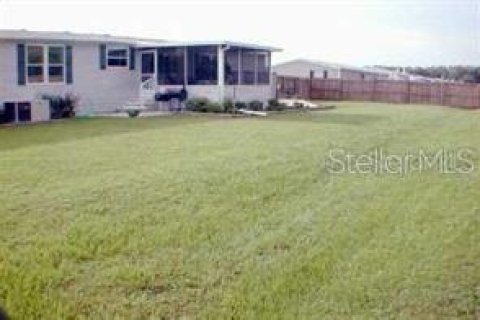 Appartement à louer à Wesley Chapel, Floride: 3 chambres, 139.35 m2 № 2428819 - photo 2