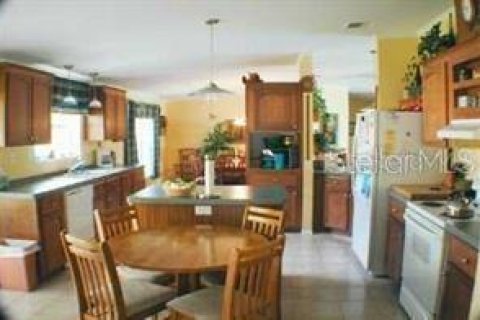 Appartement à louer à Wesley Chapel, Floride: 3 chambres, 139.35 m2 № 2428819 - photo 4