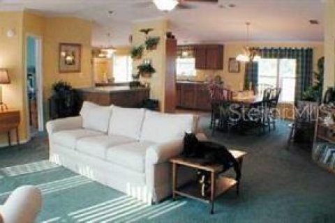 Appartement à louer à Wesley Chapel, Floride: 3 chambres, 139.35 m2 № 2428819 - photo 3