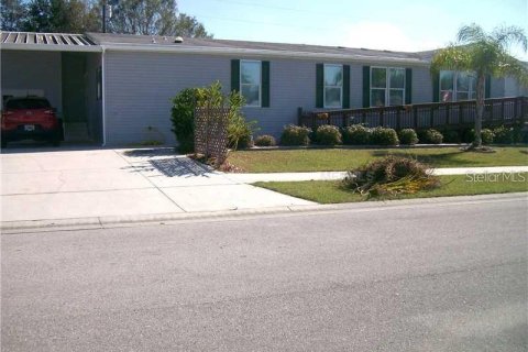 Appartement à Wesley Chapel, Floride 3 chambres, 139.35 m2 № 2428819