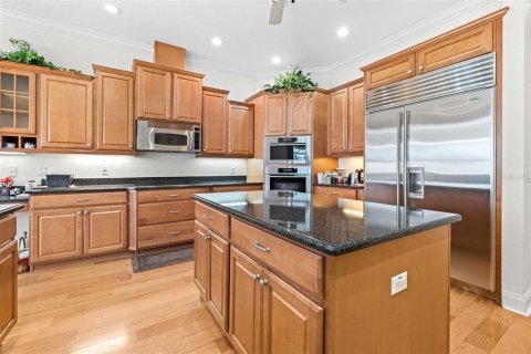 House in Lakeland, Florida 3 bedrooms, 309.36 sq.m. № 1916086 - photo 6