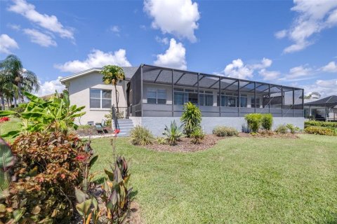 House in Lakeland, Florida 3 bedrooms, 309.36 sq.m. № 1916086 - photo 30