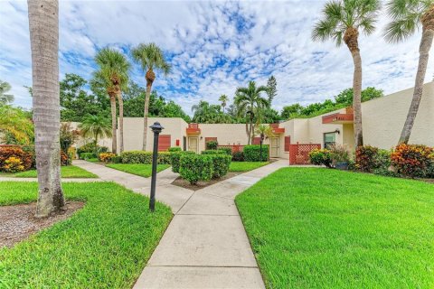 Villa ou maison à Bradenton, Floride 2 chambres, 143.53 m2 № 2361596