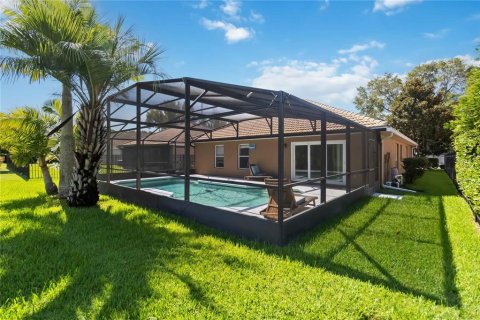 House in Orlando, Florida 4 bedrooms, 181.72 sq.m. № 1873536 - photo 28