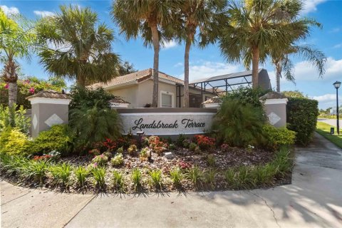 House in Orlando, Florida 4 bedrooms, 181.72 sq.m. № 1873536 - photo 29