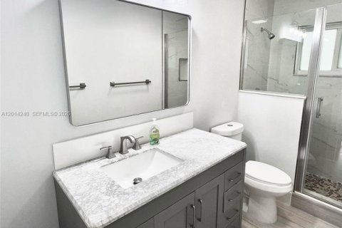 House in Miramar, Florida 1 bedroom № 2076249 - photo 20