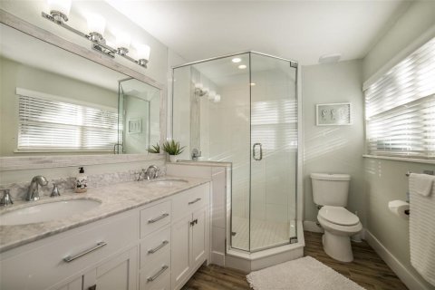 Casa en alquiler en Clearwater, Florida, 3 dormitorios, 116.22 m2 № 1796754 - foto 18