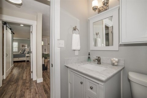 Casa en alquiler en Clearwater, Florida, 3 dormitorios, 116.22 m2 № 1796754 - foto 14