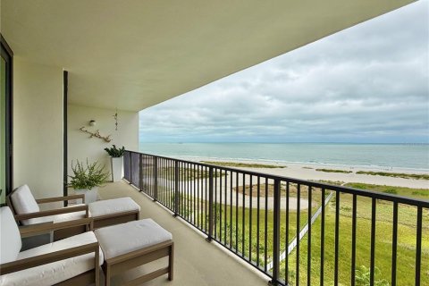 Condo à Clearwater, Floride, 2 chambres  № 2408605