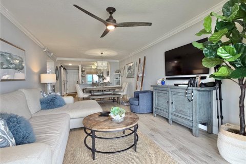 Condo in Clearwater, Florida, 2 bedrooms № 2408605 - photo 17