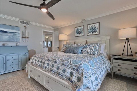 Condo in Clearwater, Florida, 2 bedrooms № 2408605 - photo 21