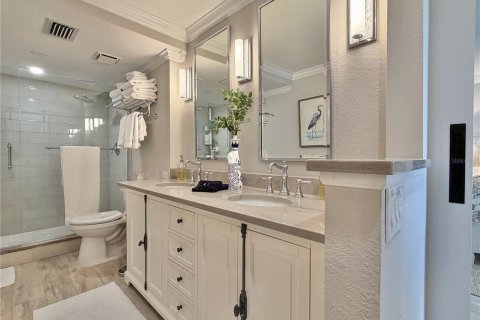 Condo in Clearwater, Florida, 2 bedrooms № 2408605 - photo 23