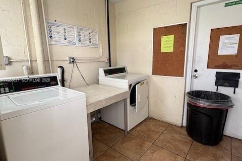 Copropriété à vendre à Miami Gardens, Floride: 1 chambre, 61.32 m2 № 2049437 - photo 13