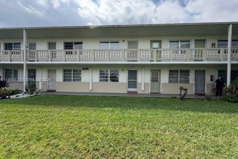 Condo à Miami Gardens, Floride, 1 chambre  № 2049437