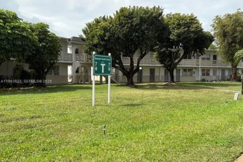 Copropriété à vendre à Miami Gardens, Floride: 1 chambre, 61.32 m2 № 2049437 - photo 8
