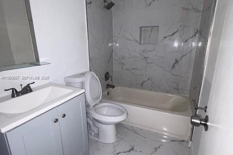 Copropriété à vendre à Miami Gardens, Floride: 1 chambre, 61.32 m2 № 2049437 - photo 5