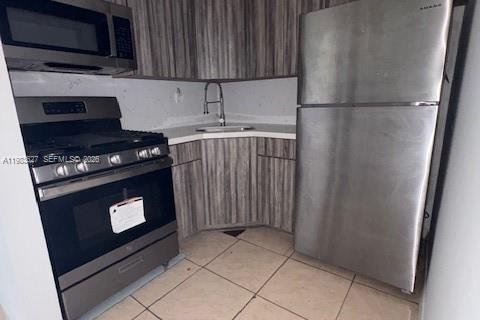 Copropriété à vendre à Miami Gardens, Floride: 1 chambre, 61.32 m2 № 2049437 - photo 4
