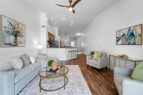 Condo in Tampa, Florida, 2 bedrooms  № 1878081 - photo 5