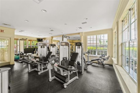Condo in Tampa, Florida, 2 bedrooms  № 1878081 - photo 19