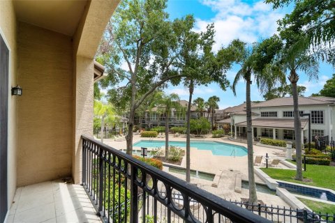 Condo in Tampa, Florida, 2 bedrooms  № 1878081 - photo 7