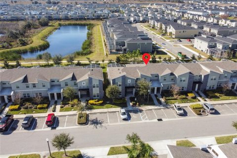 Adosado en alquiler en Davenport, Florida, 4 dormitorios, 177.81 m2 № 1688061 - foto 25