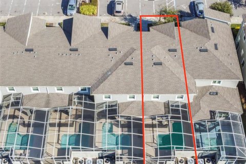 Adosado en alquiler en Davenport, Florida, 4 dormitorios, 177.81 m2 № 1688061 - foto 5