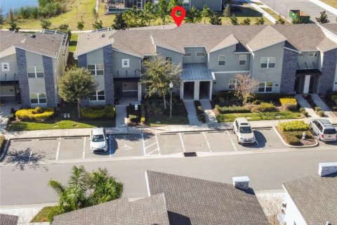 Adosado en alquiler en Davenport, Florida, 4 dormitorios, 177.81 m2 № 1688061 - foto 26