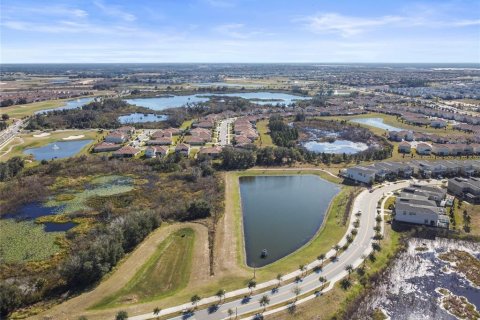 Adosado en alquiler en Davenport, Florida, 4 dormitorios, 177.81 m2 № 1688061 - foto 27