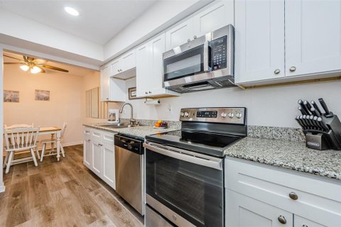 Copropriété à vendre à Clearwater, Floride: 2 chambres, 79.25 m2 № 1508901 - photo 5