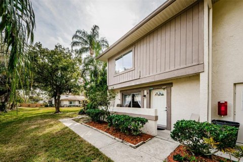 Condominio en venta en Clearwater, Florida, 2 dormitorios, 79.25 m2 № 1508901 - foto 1