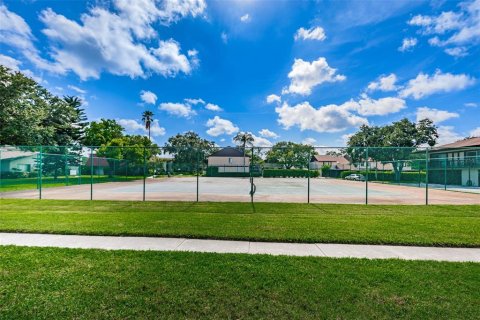 Copropriété à vendre à Clearwater, Floride: 2 chambres, 79.25 m2 № 1508901 - photo 18
