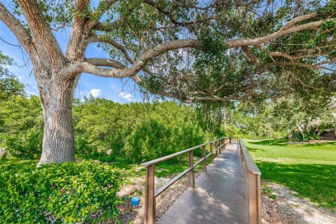 Copropriété à vendre à Clearwater, Floride: 2 chambres, 79.25 m2 № 1508901 - photo 19