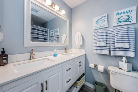 Copropriété à vendre à Clearwater, Floride: 2 chambres, 79.25 m2 № 1508901 - photo 13